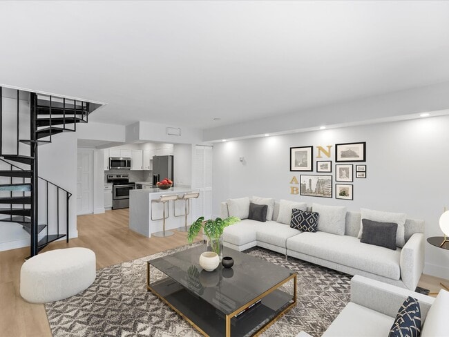 Photo - 3234 W Trade Ave Townhome