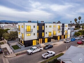 Building Photo - 5511 Glennie Ln