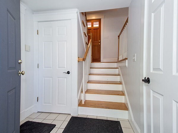 Foto del edificio - 281 Brookline St