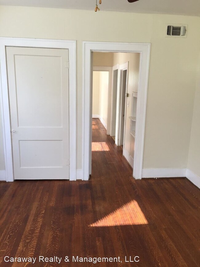 Foto del edificio - 1 br, 1 bath House - 643 Ratcliff