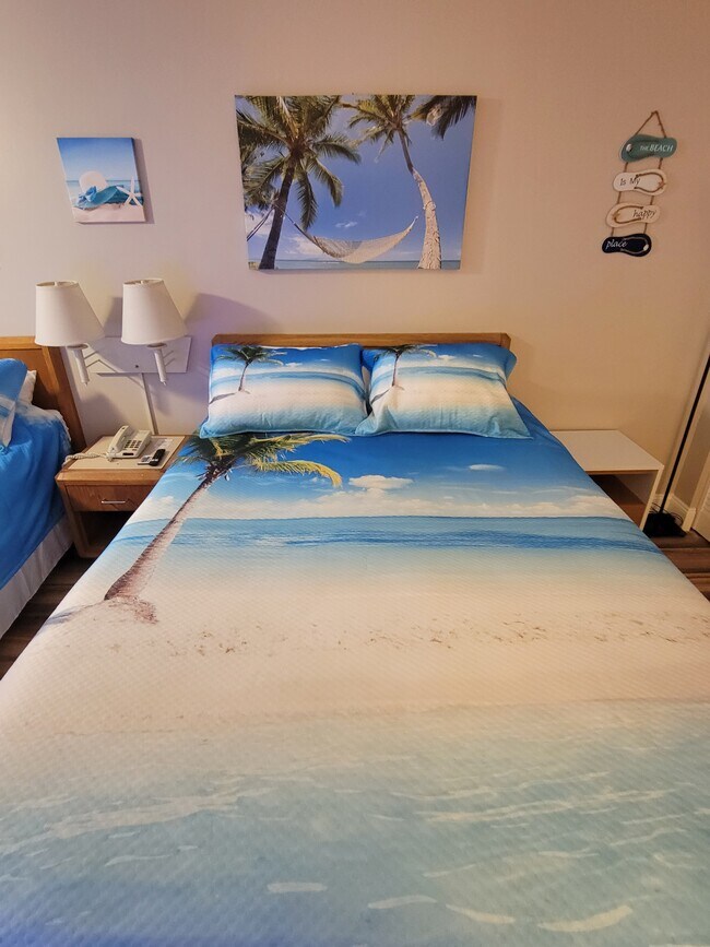 Foto del edificio - 1909 S Atlantic Ave