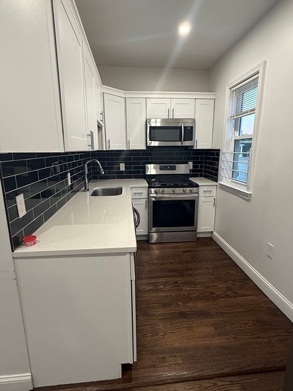 Foto del edificio - 112 Hollingsworth St