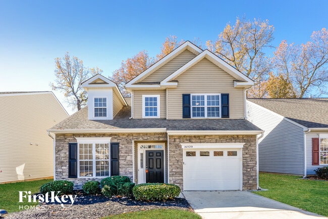 Building Photo - 16520 Kettlewell Ln