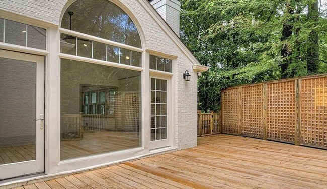 Terraza exterior - 94 Bristlecone Ln