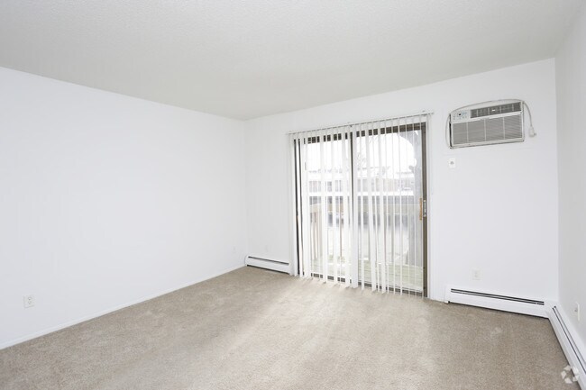 Foto del interior - Peppertree Apartments