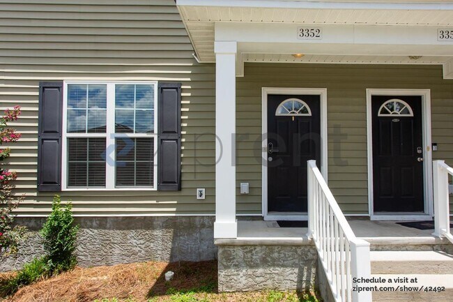 Foto del edificio - 3352 Fort Collins Ln