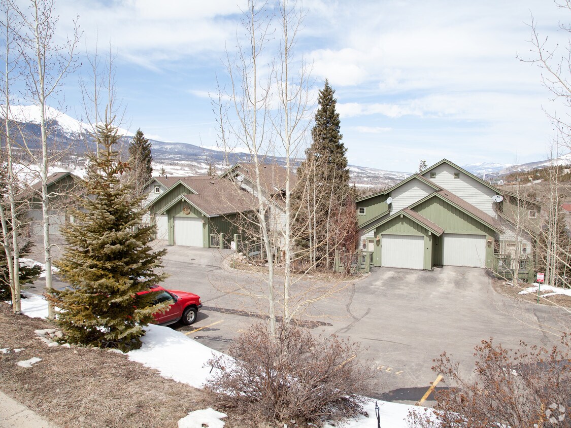 Foto del edificio - Mountain Creek