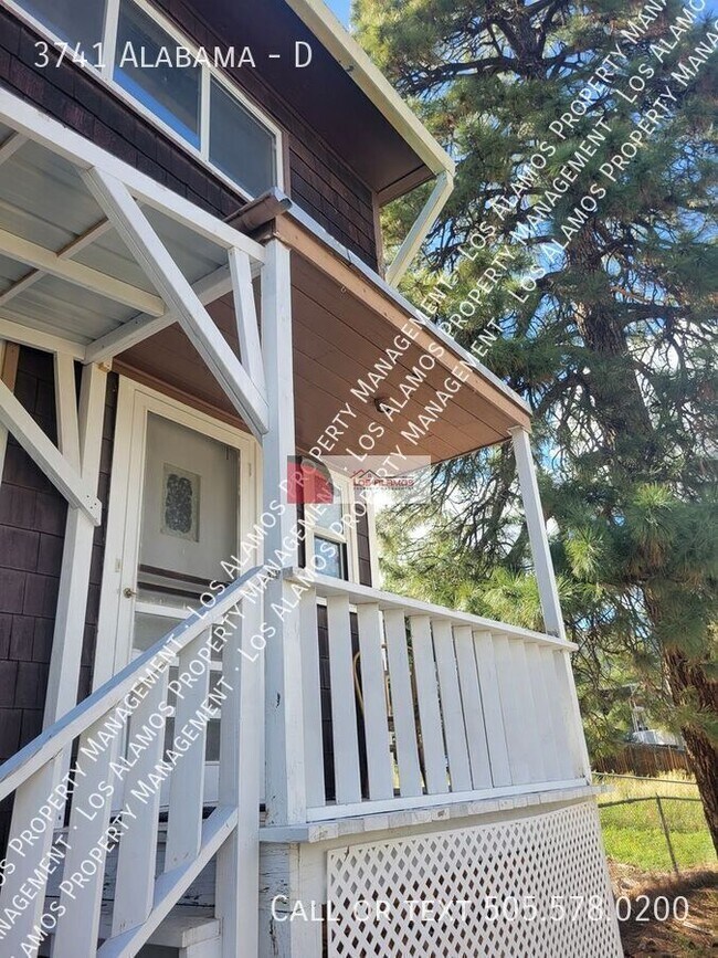 Building Photo - 3741 Alabama-D