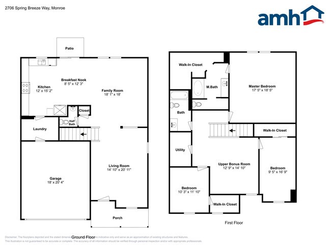 Building Photo - 2706 Spring Breeze Way