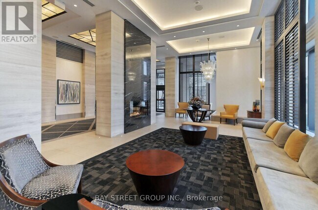 Photo du bâtiment - 1 Old Mill Dr