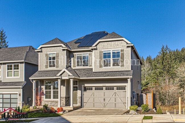 Building Photo - Spacious 4-Bed, 3-Bath Home with Solar Power, EV-Ready Garage & Outdoor Living Space