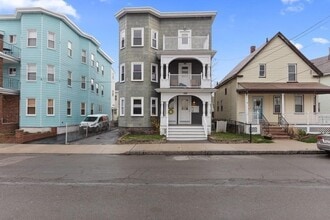 Building Photo - 169 Sheridan Ave