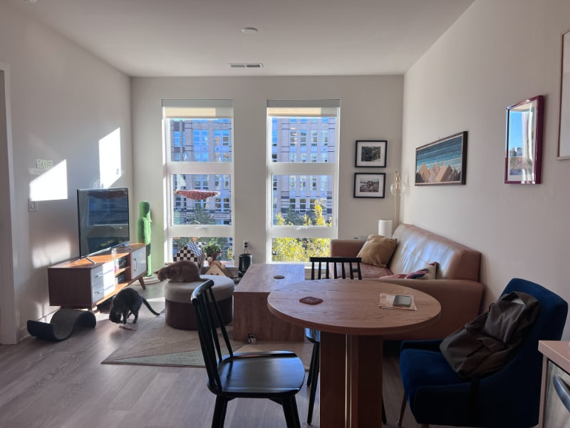 Foto principal - 1200 N Fayette St