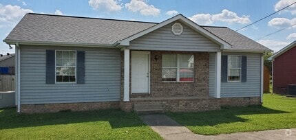 Building Photo - 610 N Greenwood Ext