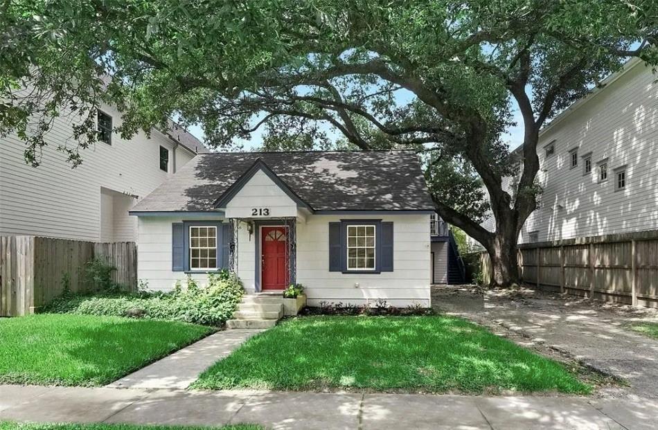 Foto principal - 213 Munford St