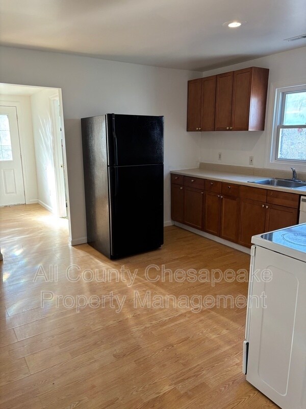 Foto del edificio - 6 S Reed St