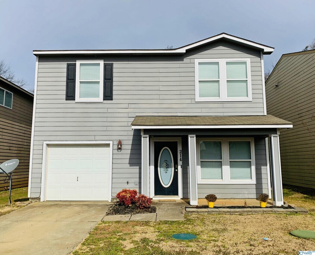 214 Farmington Dr, Harvest, AL 35749 House Rental in Harvest, AL