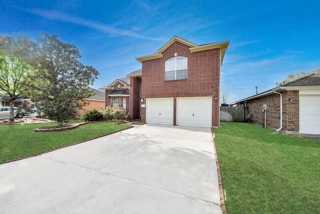 Foto del edificio - 18315 Brenwood Menor Dr