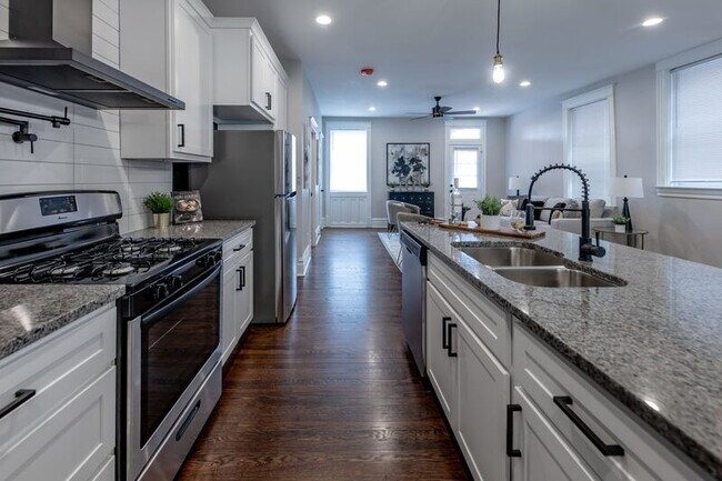 Foto del edificio - 4059 Shaw Blvd