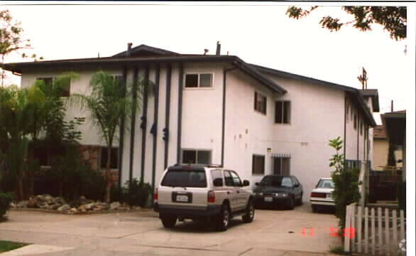 Foto del edificio - 243 N Belmont St
