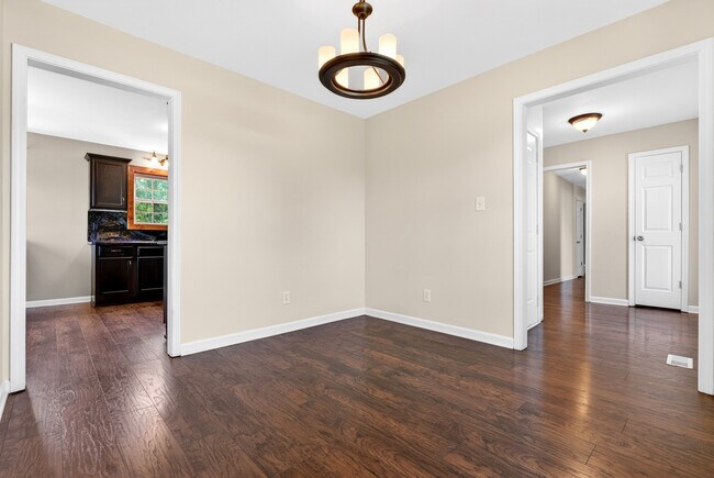 Foto del edificio - 3364 N Henderson Way