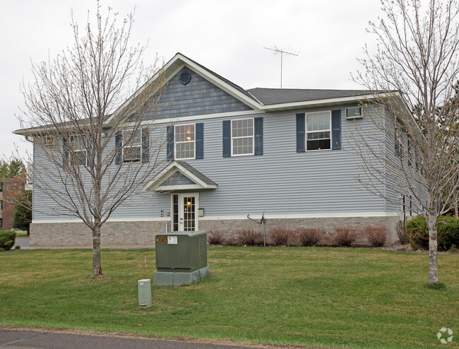 Foto del edificio - Park Ridge Apartments