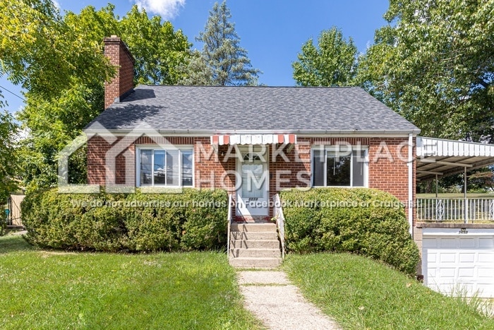 Foto principal - 5659 Saltsburg Rd