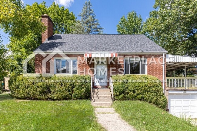 Photo - 5659 Saltsburg Rd House