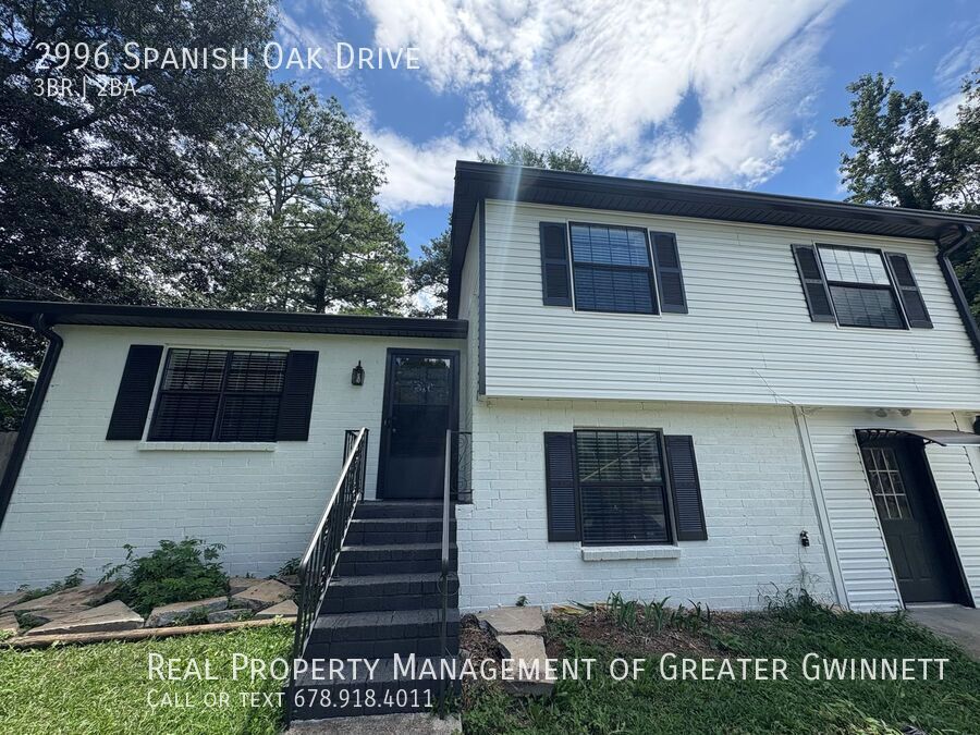 Foto principal - 2996 Spanish Oak Dr SW