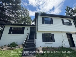 Building Photo - 2996 Spanish Oak Dr SW