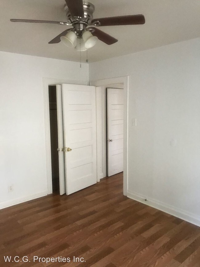 Foto del edificio - 1 br, 1 bath House - 133 E. Slattery Blvd.