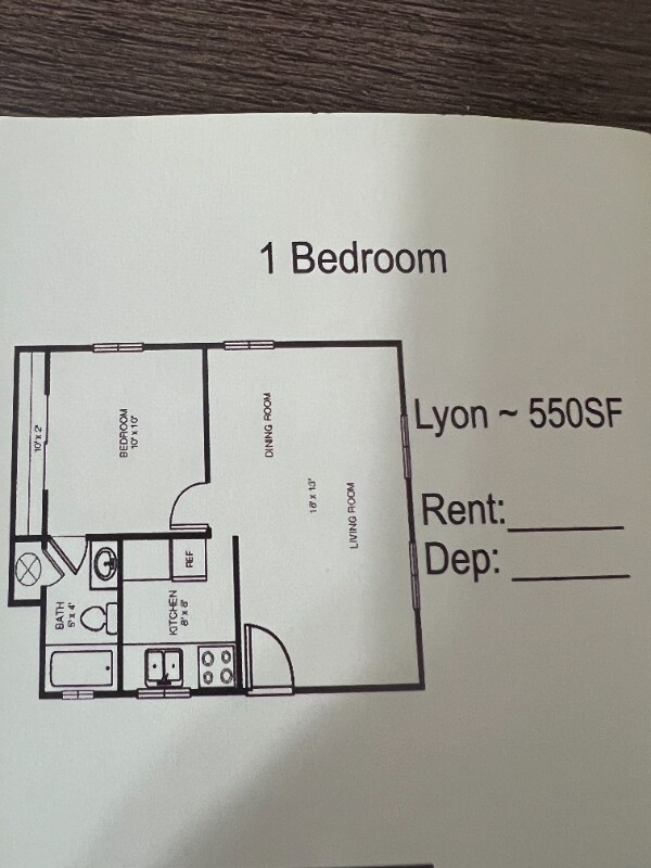Foto principal - 14606 42nd St