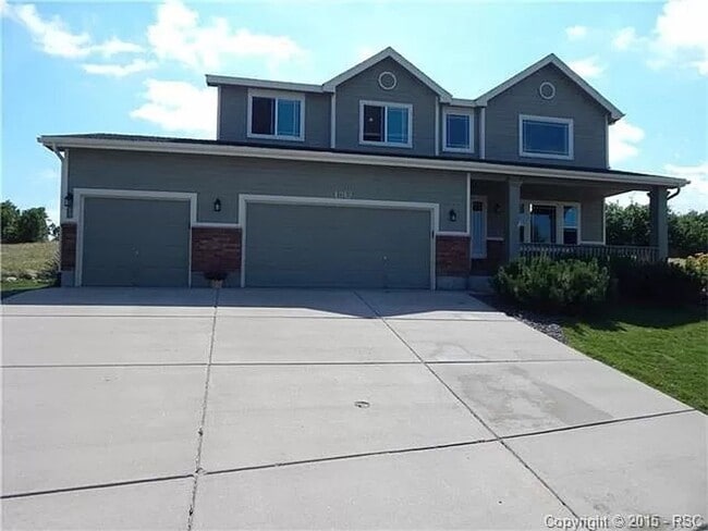 Photo - 1319 Lily Lake Dr House