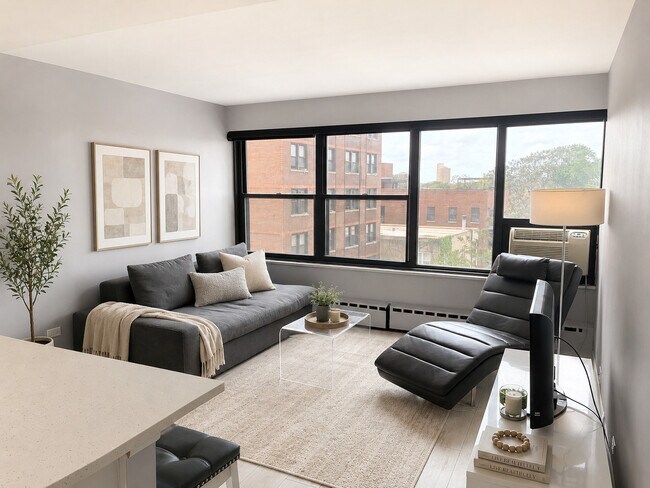 Foto del edificio - 3420 N Lake Shore Dr