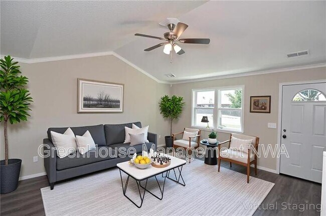 Foto del edificio - 117 E Veterans Pkwy