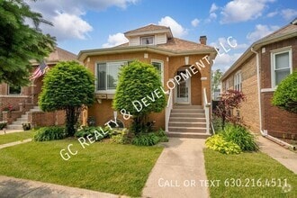 Building Photo - 4120 N Overhill Ave