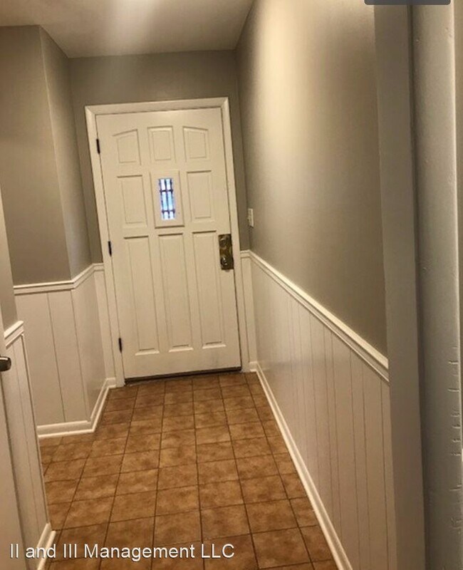 Building Photo - 3 br, 1.5 bath House - 8322 Broadmoor St