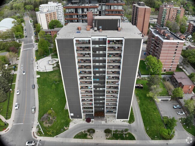 Extérieur 3D - 30 High Street East
