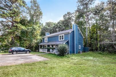 Foto del edificio - 2963 Lakemont Dr SW