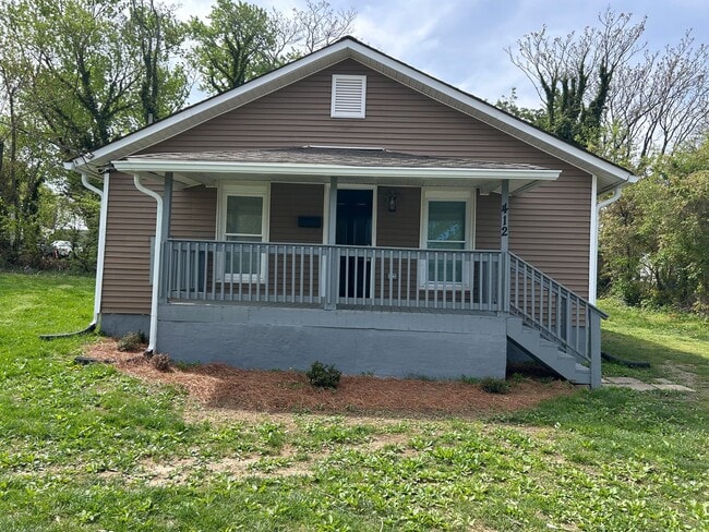 Photo - 412 W Twenty-Seventh St House