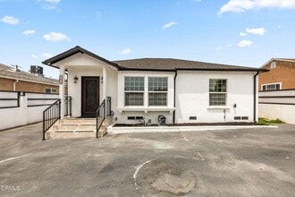 Building Photo - 7637 Radford Ave
