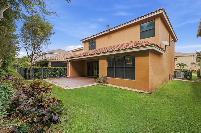 Foto del edificio - 14085 Paverstone Terrace