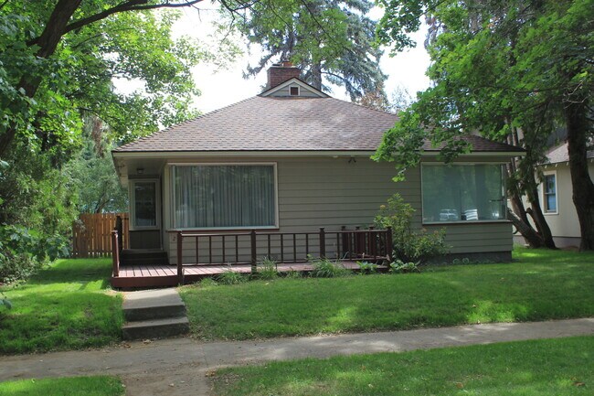 Building Photo - Historic District Home For Rent Near CWU