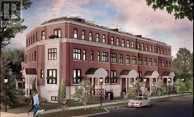 Photo du bâtiment - 230 McRae Dr