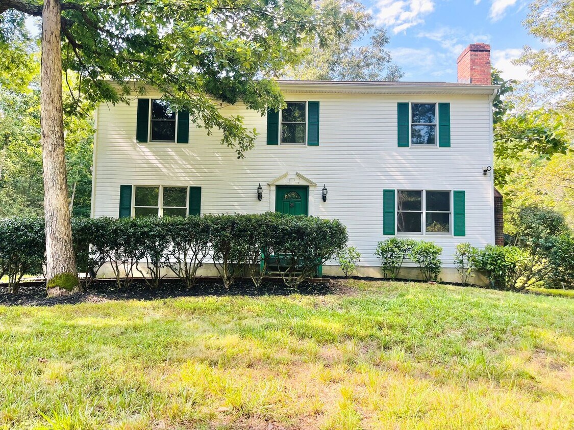 Primary Photo - 8+ PRIVATE ACRES - KING GEORGE