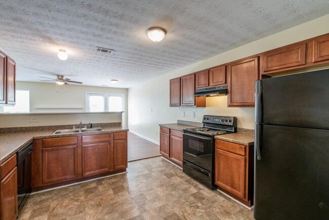 Building Photo - 3716 Harvest Dr