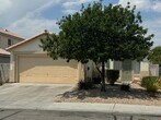 Primary Photo - Single Story, 3BR, 2CRG