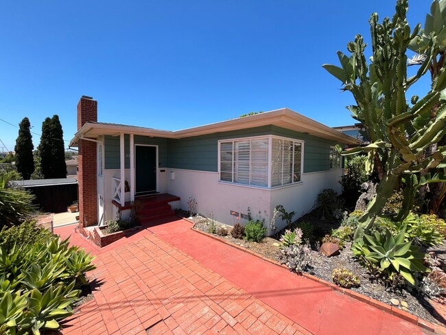 Foto del edificio - Charming Mission Hills Mid-Century Home wi...