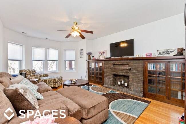 Foto del edificio - 3302 N Leavitt St