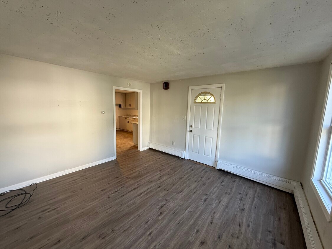 Living Rm - 45 Union St